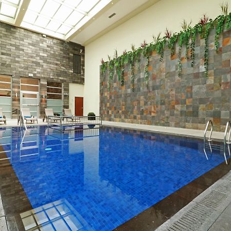 Holiday Inn & Suites Plaza Mayor By Ihg León de los Aldamas Extérieur photo