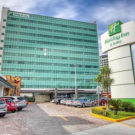 Holiday Inn & Suites Plaza Mayor By Ihg León de los Aldamas Extérieur photo