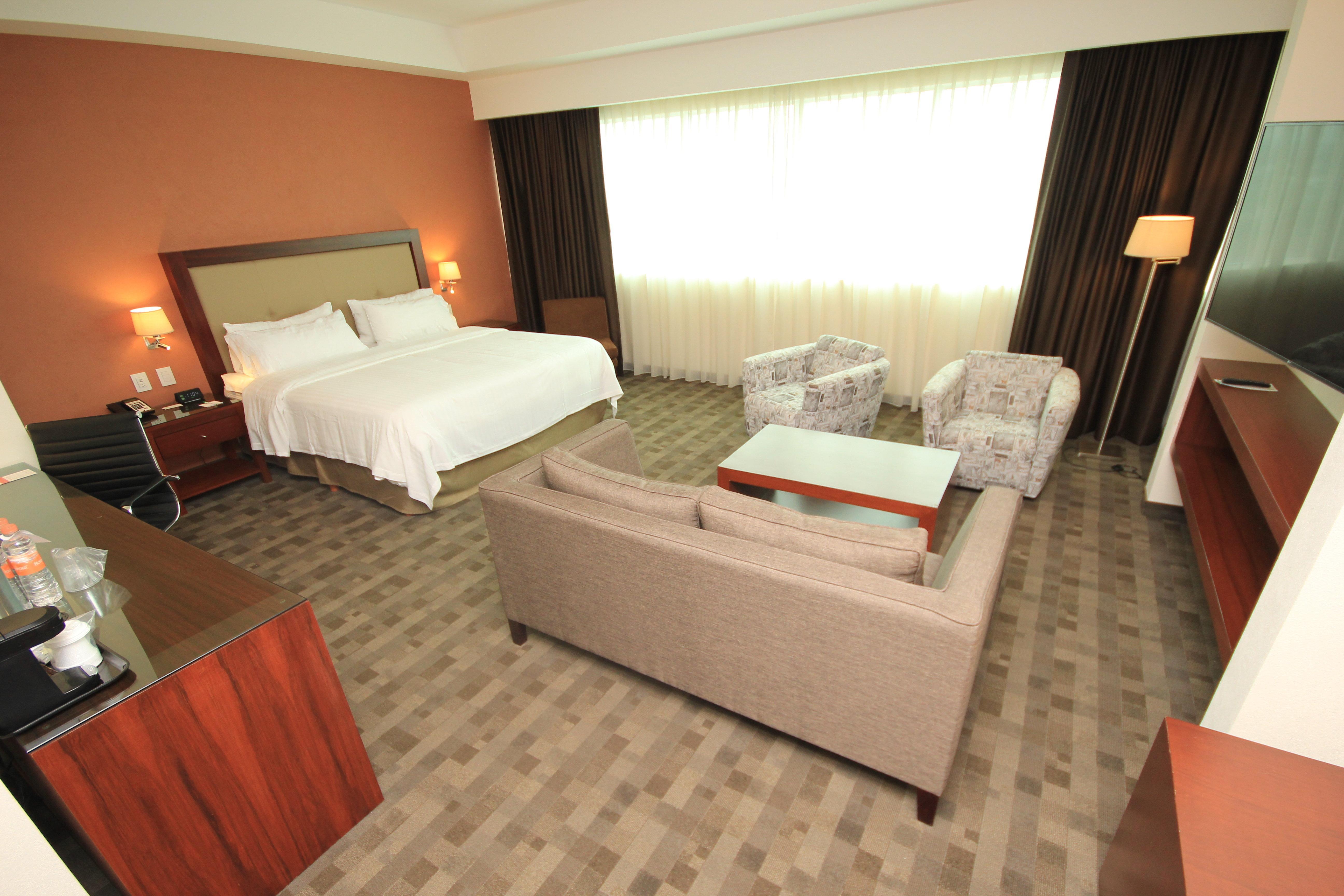 Holiday Inn & Suites Plaza Mayor By Ihg León de los Aldamas Extérieur photo