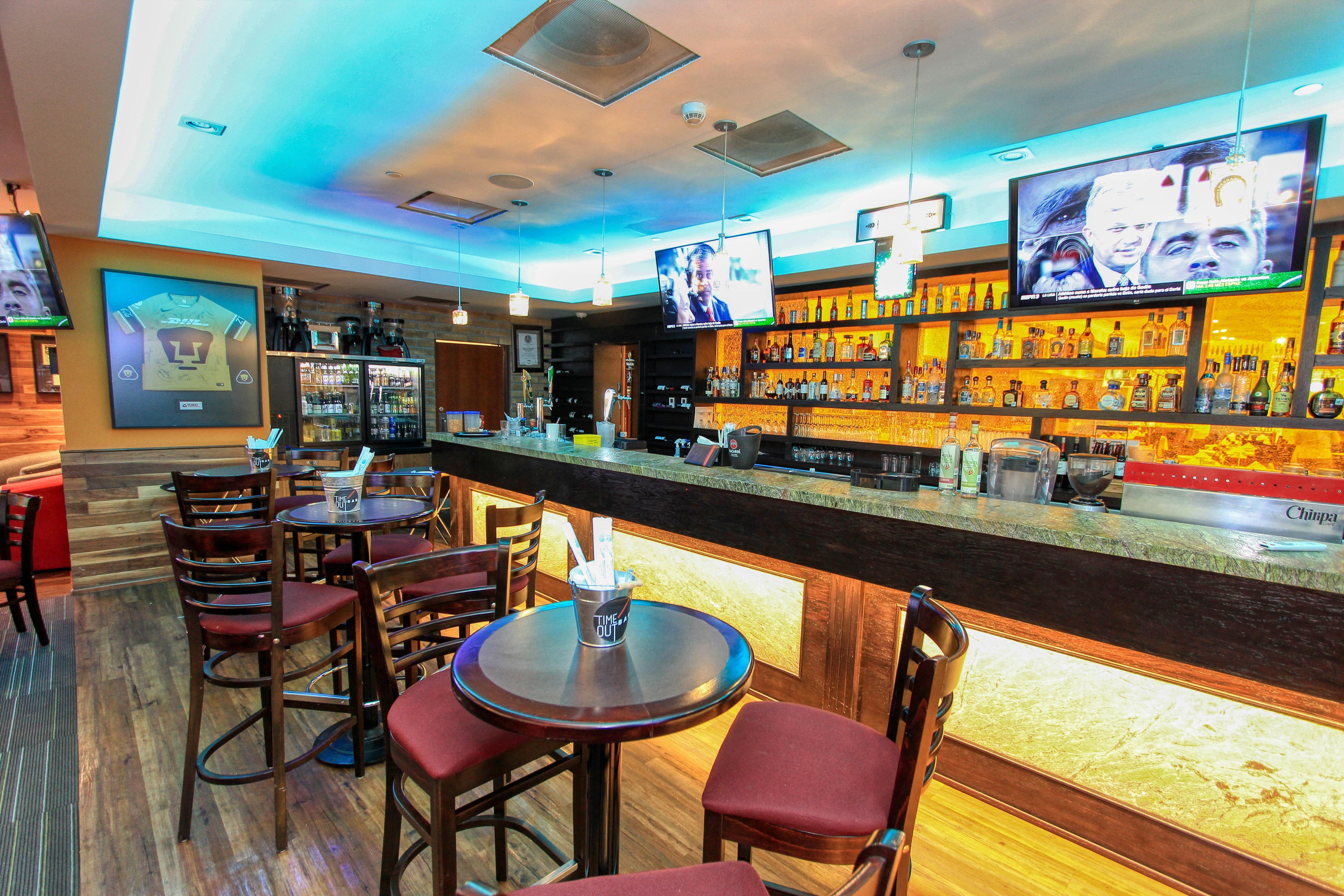 Holiday Inn & Suites Plaza Mayor By Ihg León de los Aldamas Extérieur photo