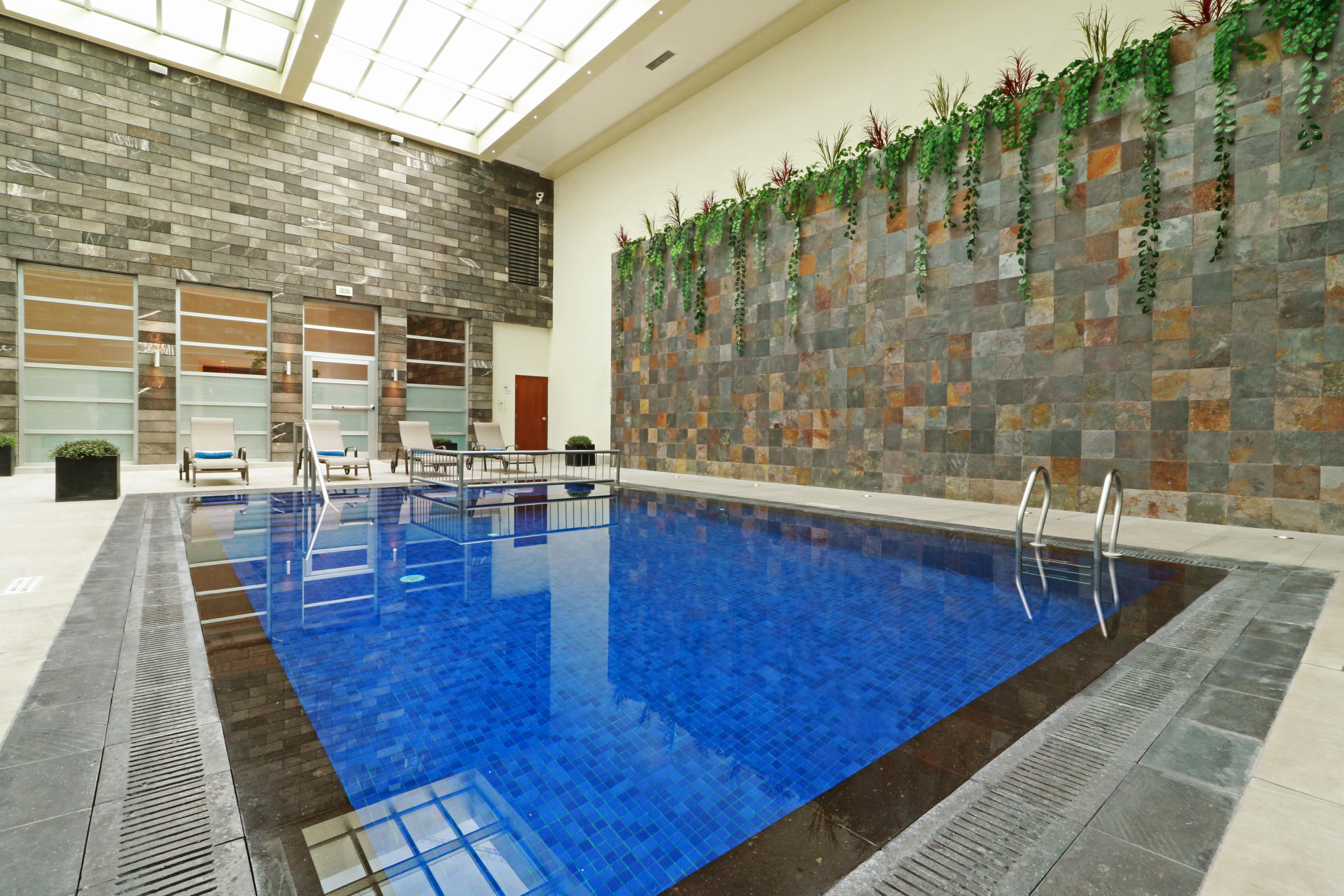 Holiday Inn & Suites Plaza Mayor By Ihg León de los Aldamas Extérieur photo