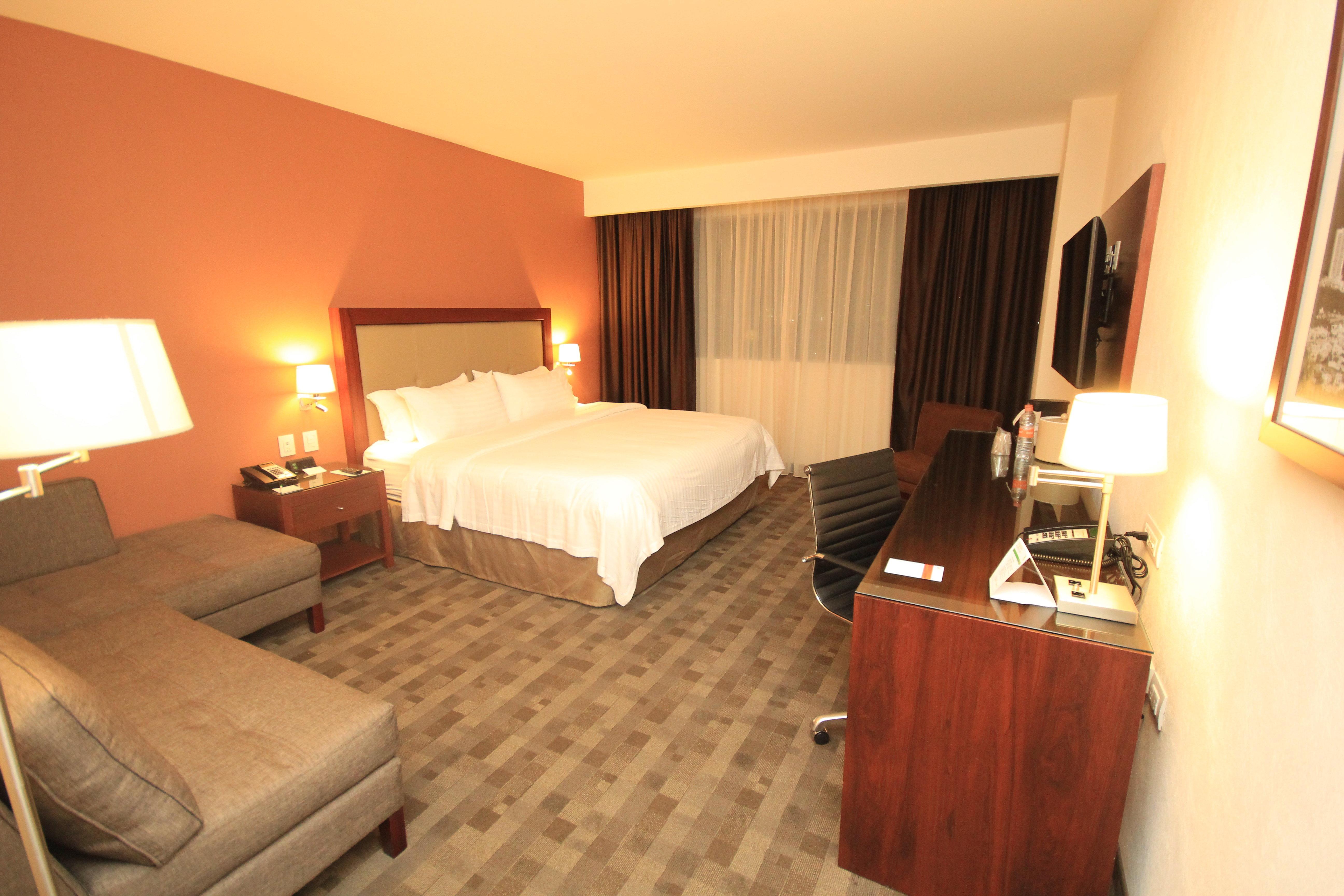 Holiday Inn & Suites Plaza Mayor By Ihg León de los Aldamas Extérieur photo