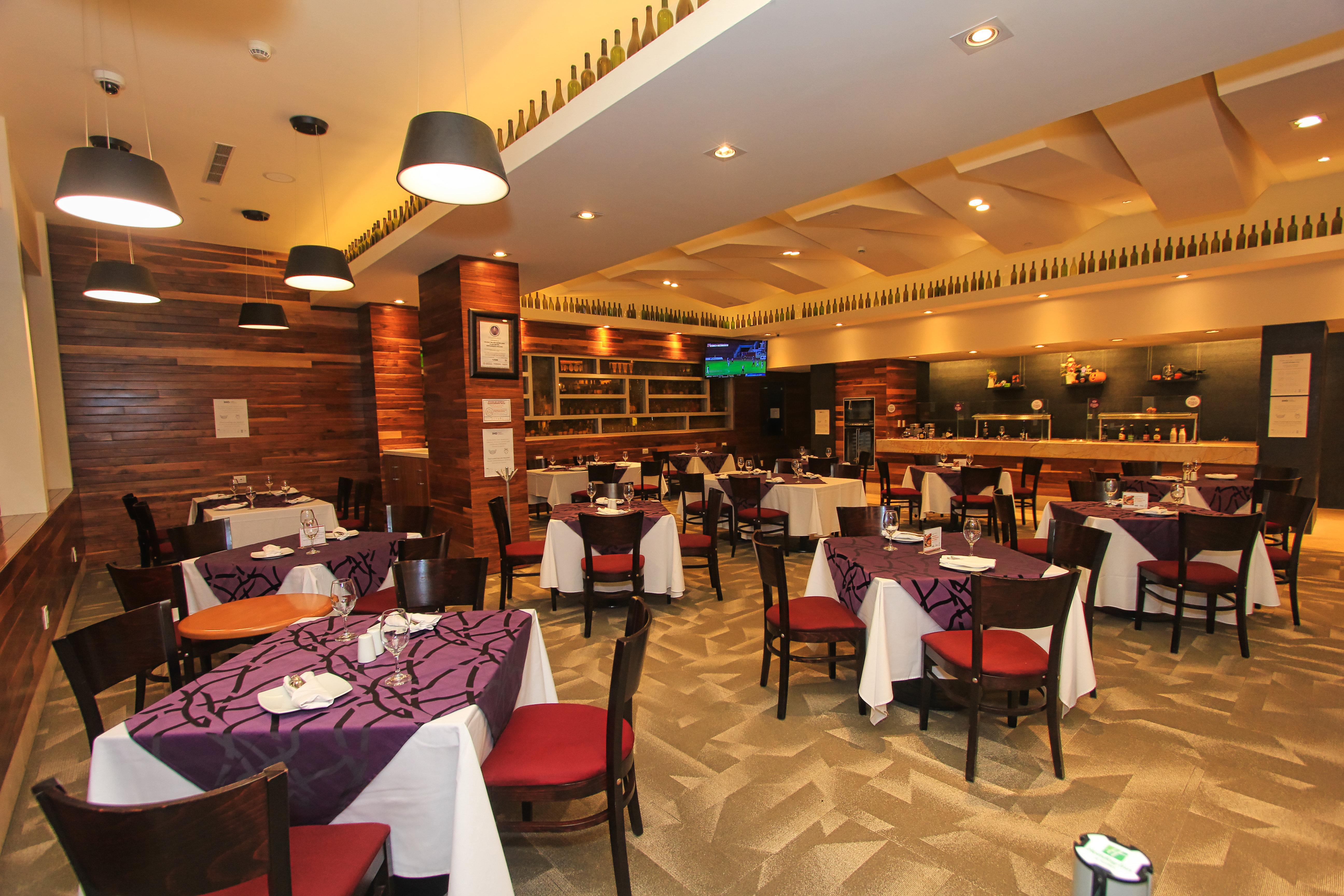 Holiday Inn & Suites Plaza Mayor By Ihg León de los Aldamas Extérieur photo