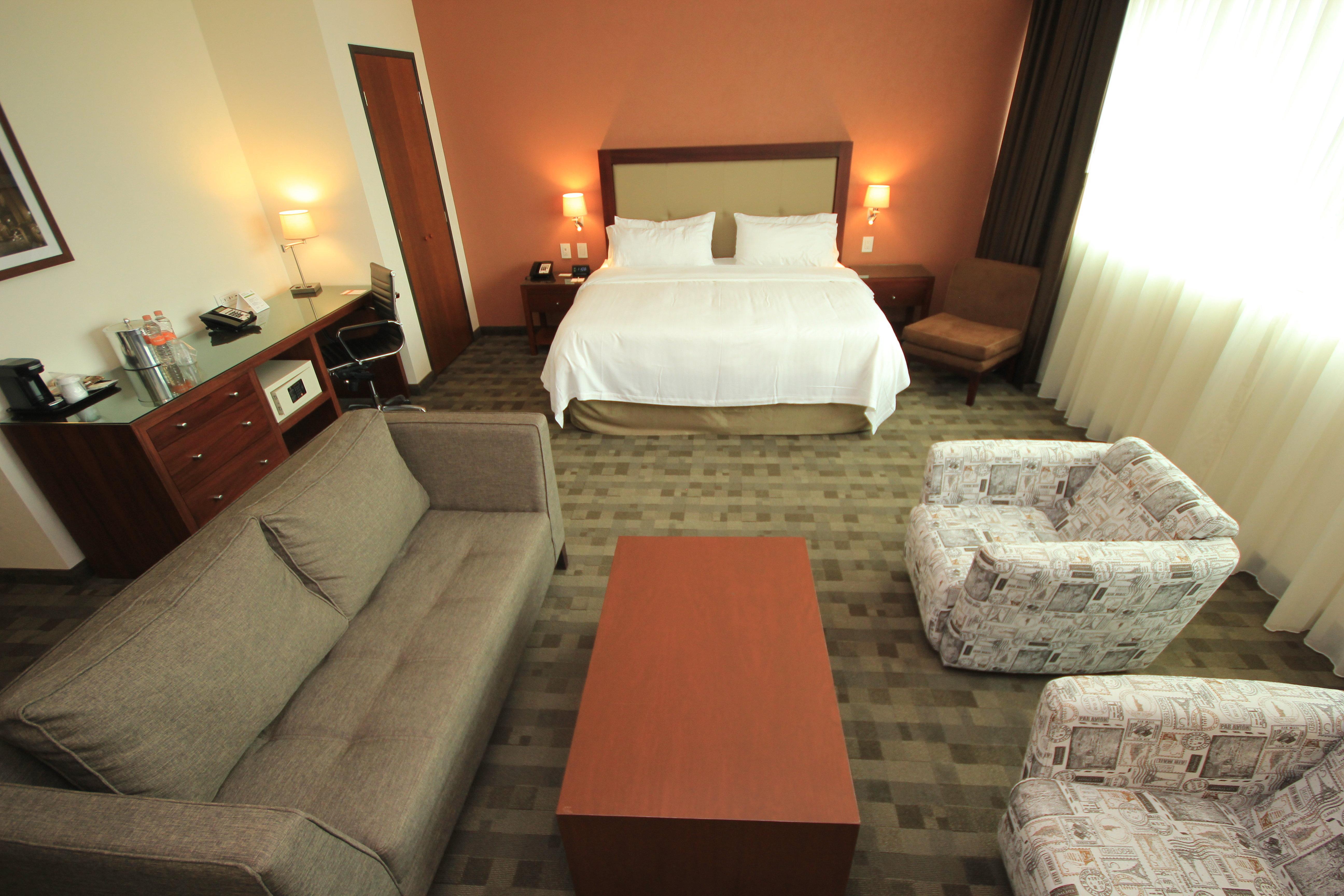 Holiday Inn & Suites Plaza Mayor By Ihg León de los Aldamas Extérieur photo