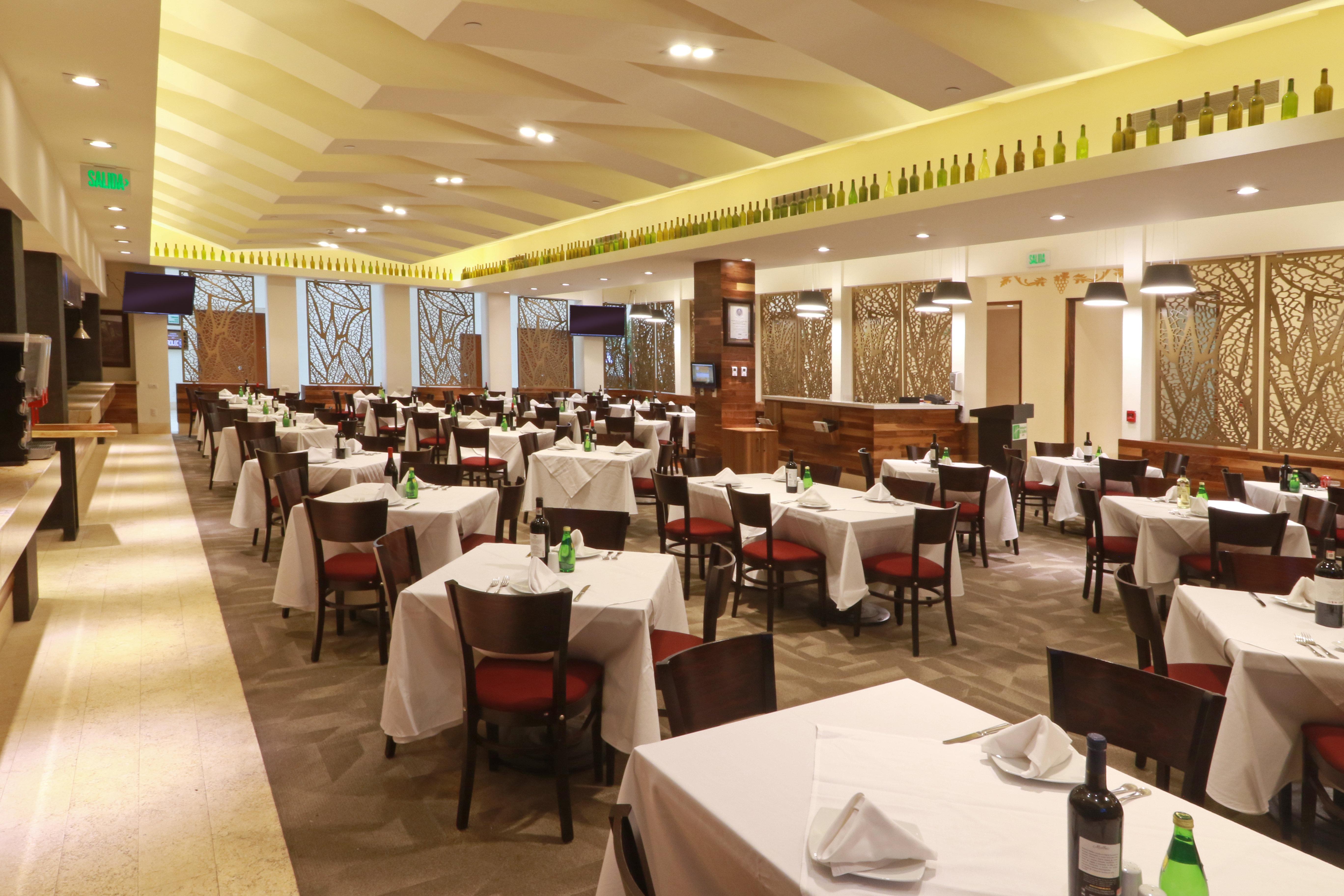 Holiday Inn & Suites Plaza Mayor By Ihg León de los Aldamas Extérieur photo