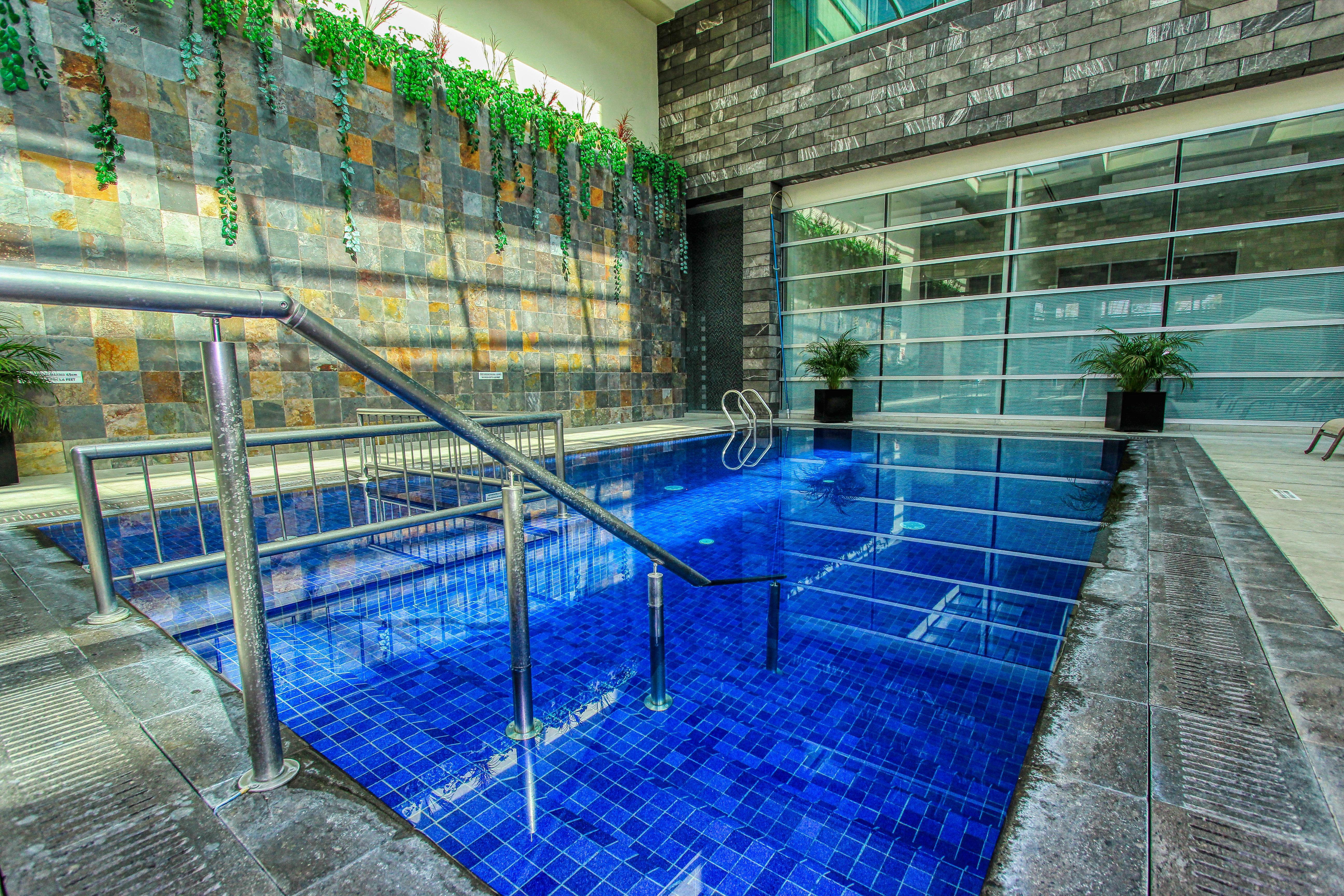 Holiday Inn & Suites Plaza Mayor By Ihg León de los Aldamas Extérieur photo