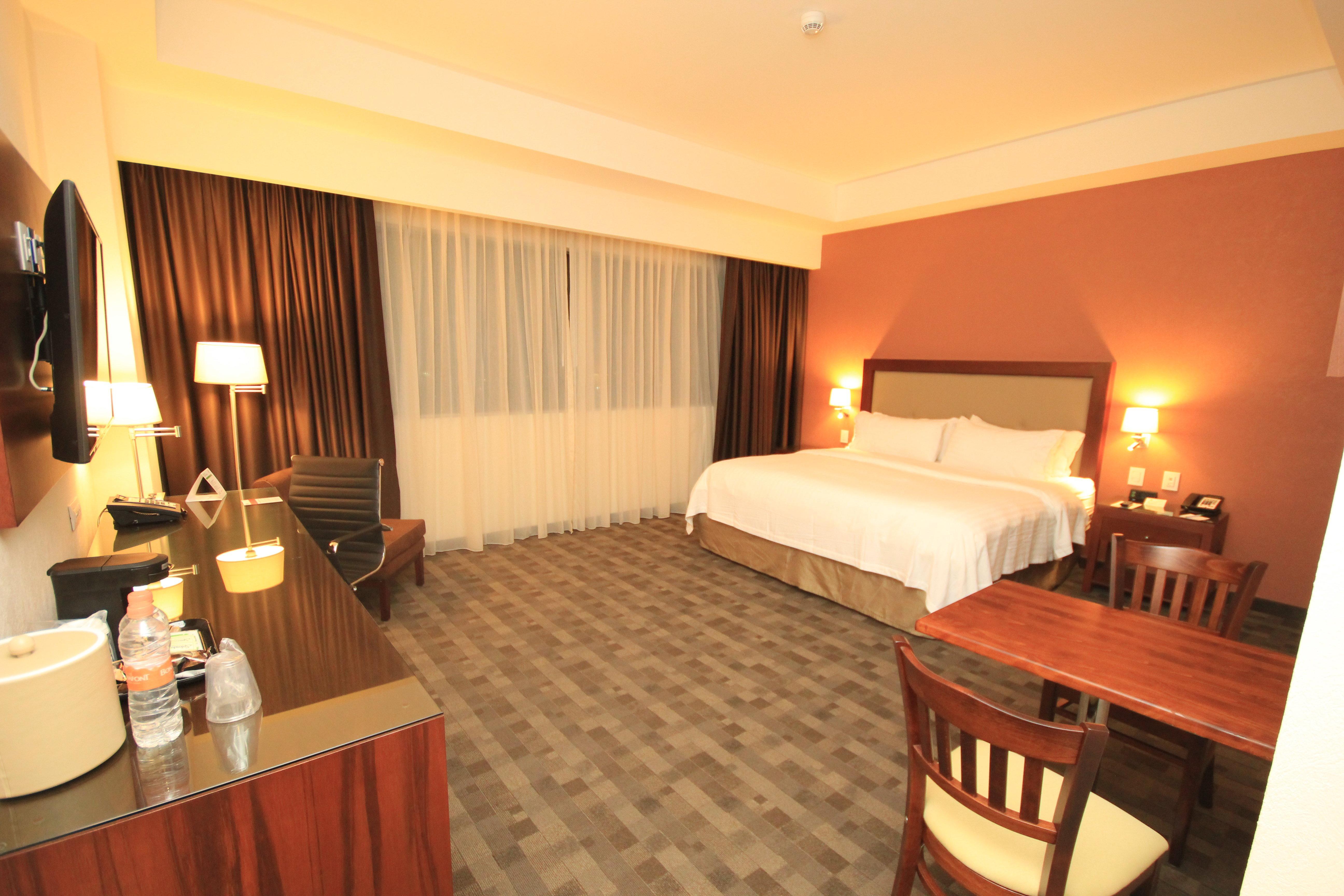 Holiday Inn & Suites Plaza Mayor By Ihg León de los Aldamas Extérieur photo