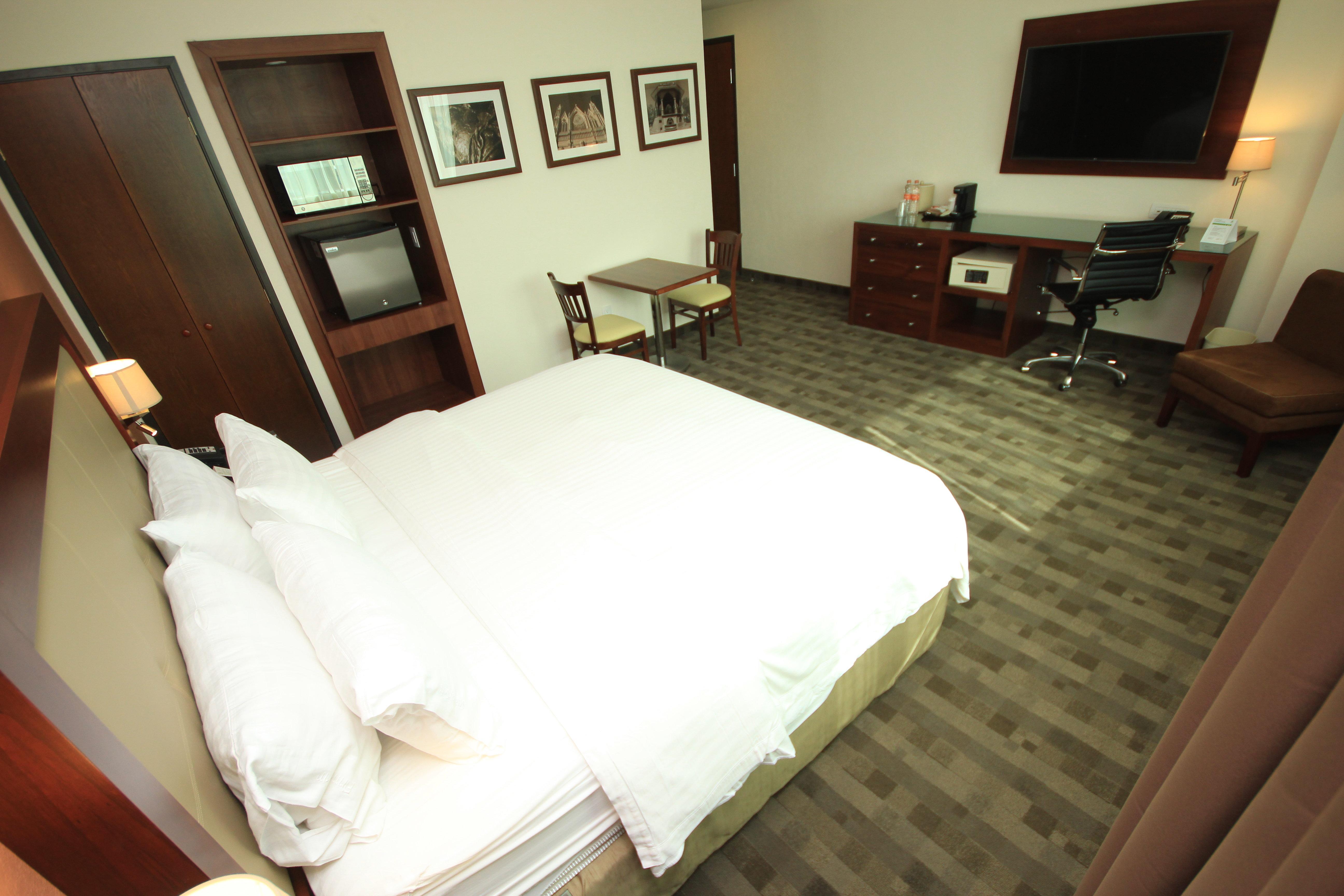 Holiday Inn & Suites Plaza Mayor By Ihg León de los Aldamas Extérieur photo