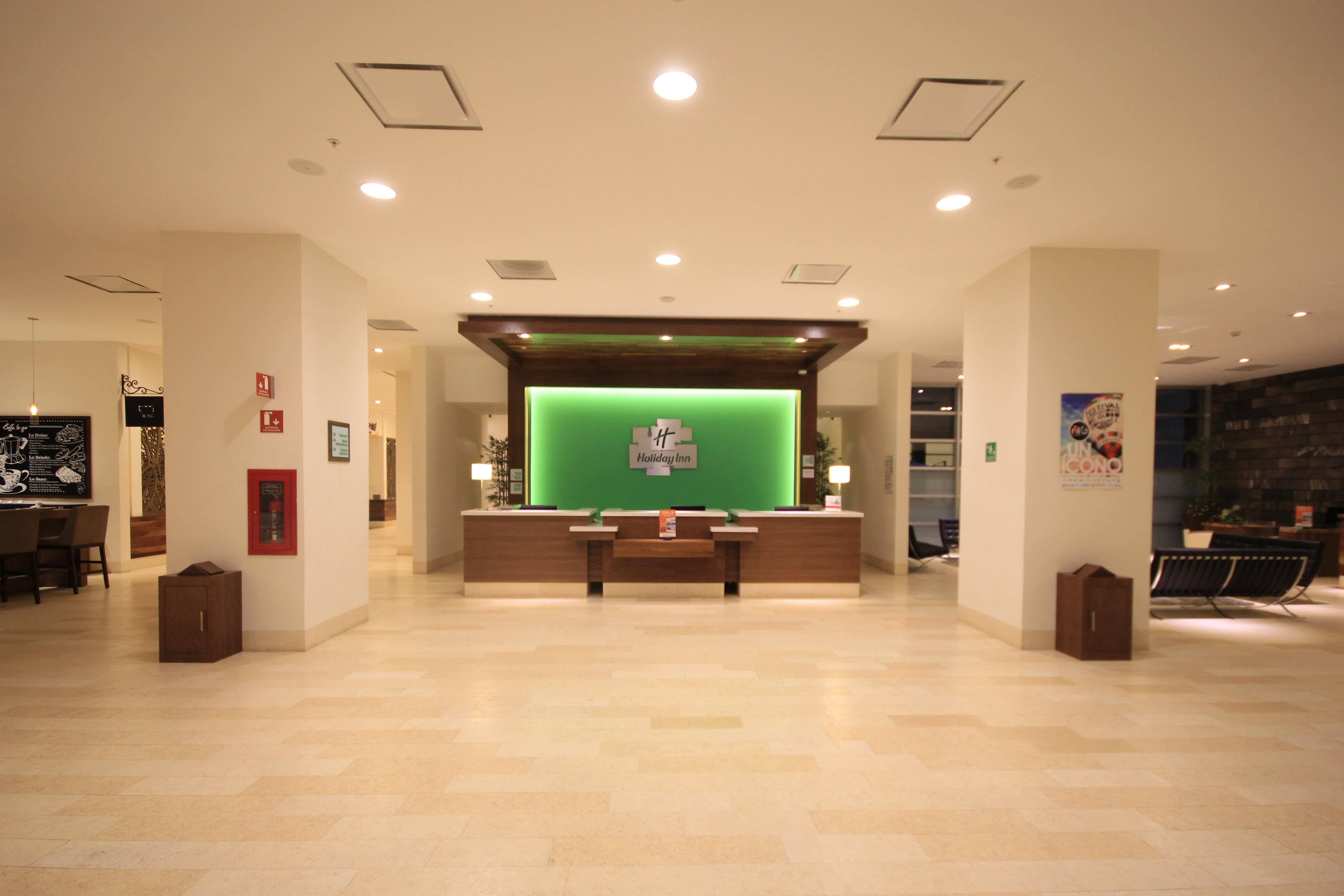 Holiday Inn & Suites Plaza Mayor By Ihg León de los Aldamas Extérieur photo
