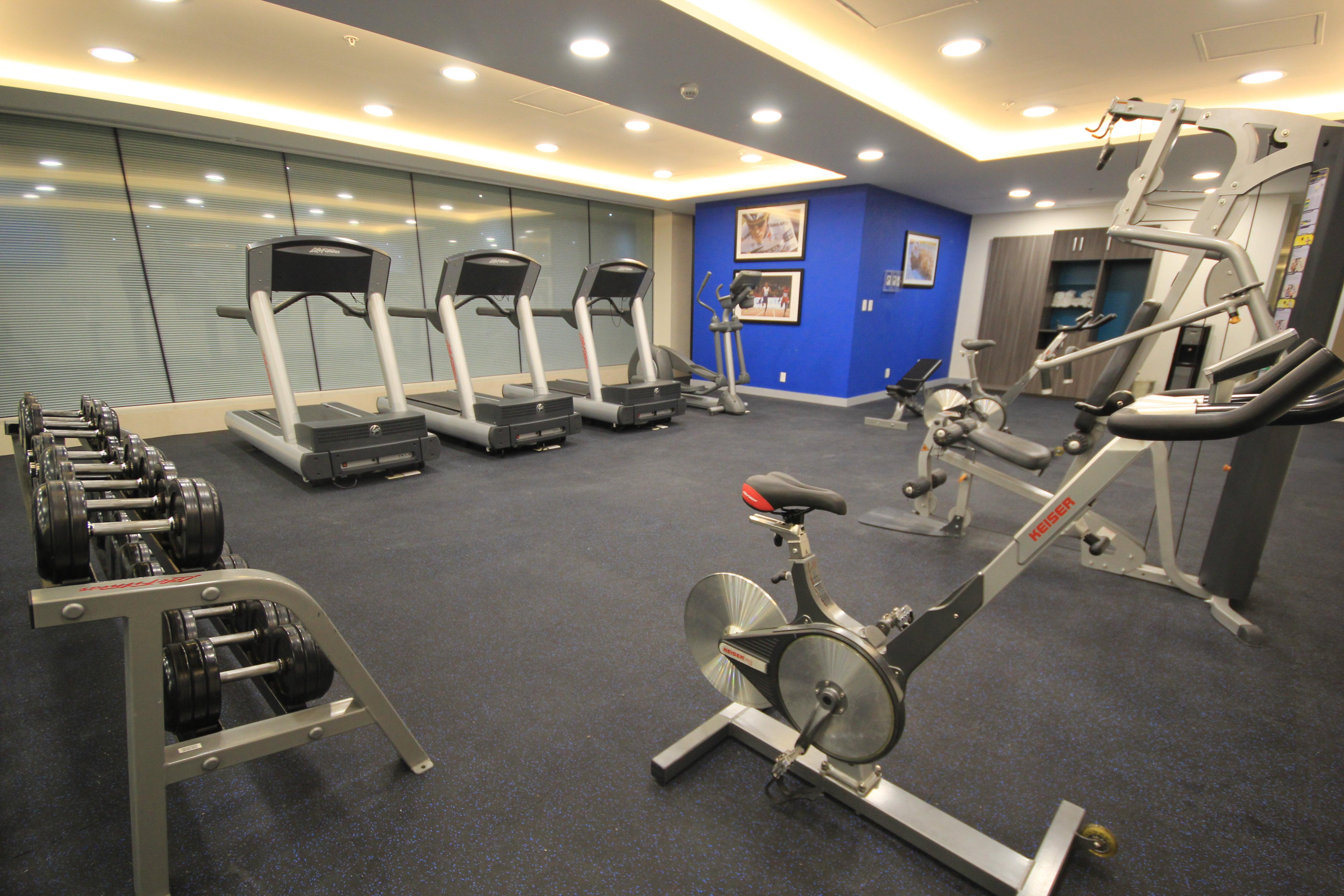 Holiday Inn & Suites Plaza Mayor By Ihg León de los Aldamas Extérieur photo