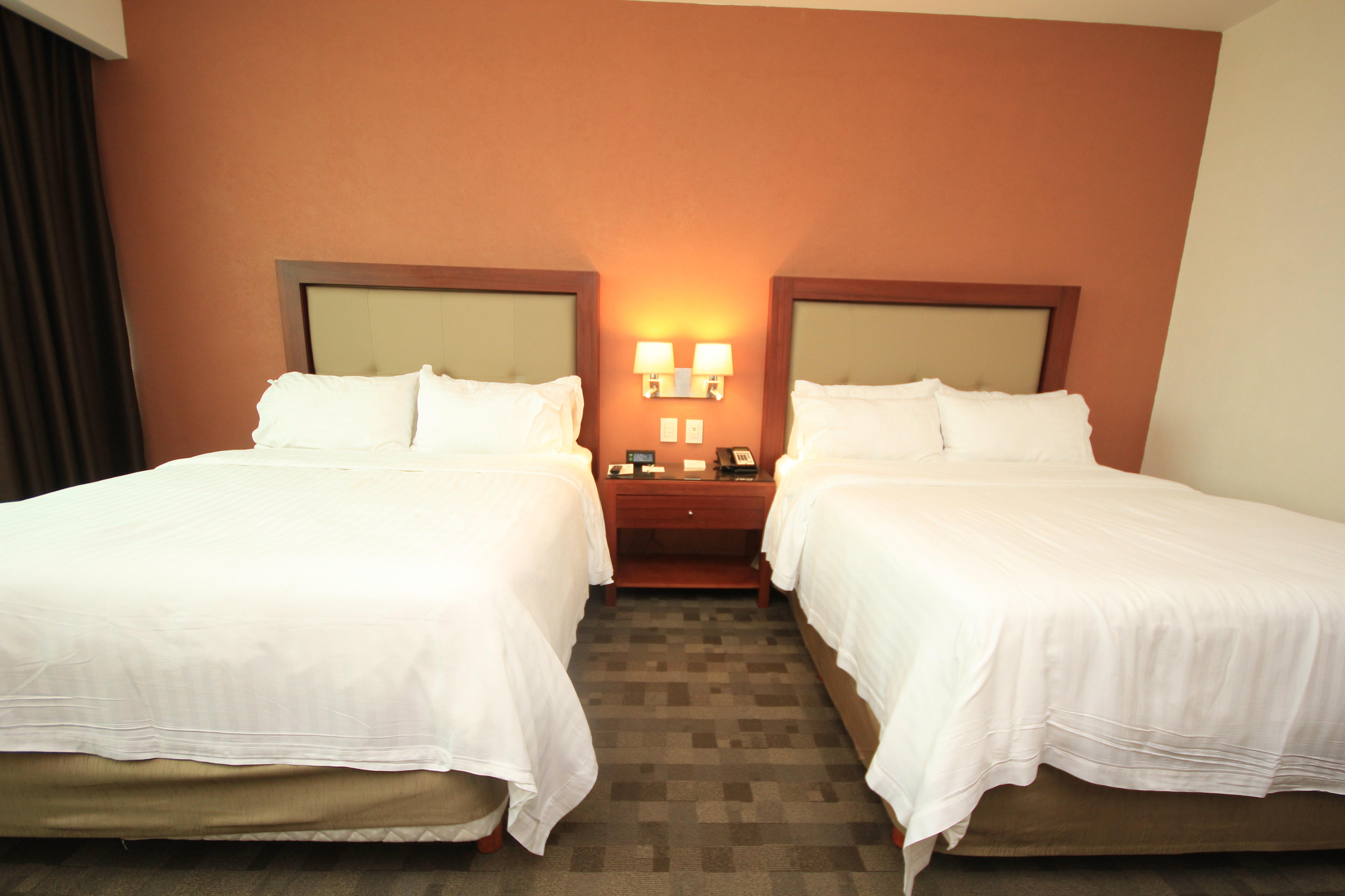 Holiday Inn & Suites Plaza Mayor By Ihg León de los Aldamas Extérieur photo