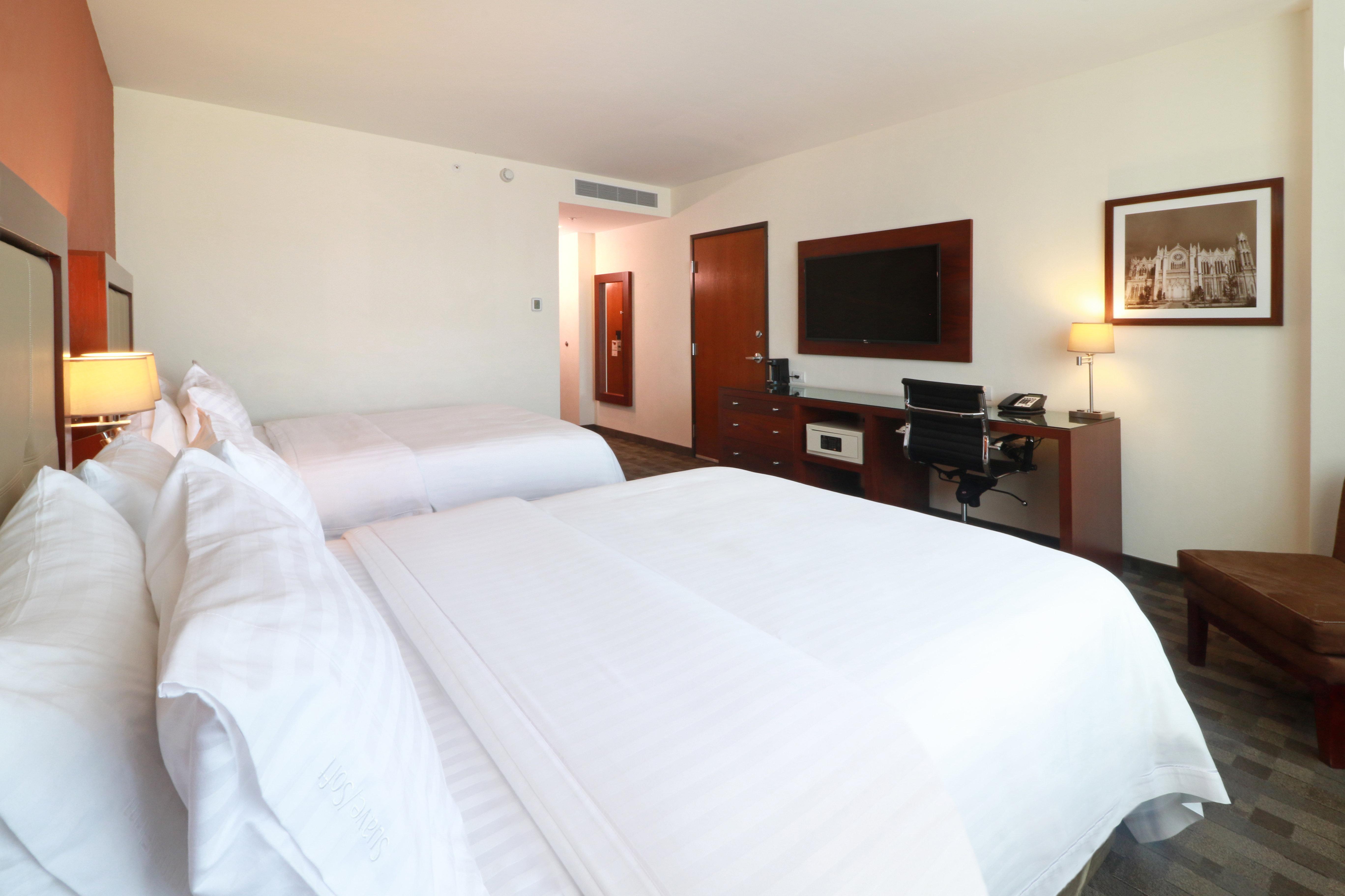 Holiday Inn & Suites Plaza Mayor By Ihg León de los Aldamas Extérieur photo